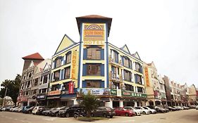 Sun Inns Hotel Sunway Mentari