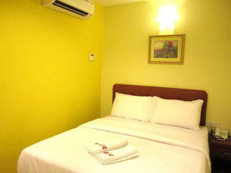 Sun Inns Hotel Sunway Mentari Petaling Jaya Exterior photo